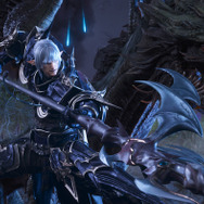 『FF14 暁月のフィナーレ』主題歌PVにチラリと映る「キセルの黒髪」&「手振りフード」！そのエモすぎる演出にヒカセン絶叫