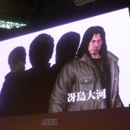 【TGS2009】1500人の応募があったキャバ嬢オーディション!『龍が如く4 伝説を継ぐもの』合格者7人発表!
