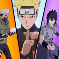 『フォートナイト』×「NARUTO ‐ナルト‐ 疾風伝」コラボ開始!カカシからの特別任務、クリエイティブモードには木ノ葉隠れの里が登場