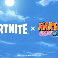 『フォートナイト』×「NARUTO ‐ナルト‐ 疾風伝」コラボ開始!カカシからの特別任務、クリエイティブモードには木ノ葉隠れの里が登場
