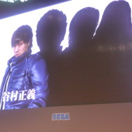 【TGS2009】1500人の応募があったキャバ嬢オーディション!『龍が如く4 伝説を継ぐもの』合格者7人発表!