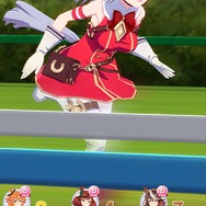 アホ可愛い「ウマ娘」といえば？  ツインターボやオグリをおさえた第1位は…【アンケ結果発表】