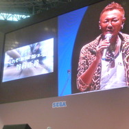 【TGS2009】1500人の応募があったキャバ嬢オーディション!『龍が如く4 伝説を継ぐもの』合格者7人発表!