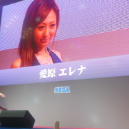 【TGS2009】1500人の応募があったキャバ嬢オーディション!『龍が如く4 伝説を継ぐもの』合格者7人発表!
