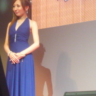 【TGS2009】1500人の応募があったキャバ嬢オーディション!『龍が如く4 伝説を継ぐもの』合格者7人発表!