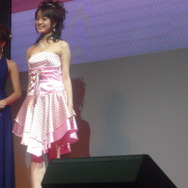 【TGS2009】1500人の応募があったキャバ嬢オーディション!『龍が如く4 伝説を継ぐもの』合格者7人発表!