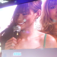 【TGS2009】1500人の応募があったキャバ嬢オーディション!『龍が如く4 伝説を継ぐもの』合格者7人発表!