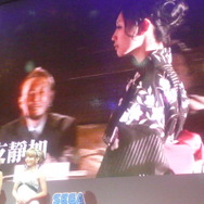 【TGS2009】1500人の応募があったキャバ嬢オーディション!『龍が如く4 伝説を継ぐもの』合格者7人発表!