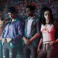 シリーズ最新作 『Saints Row（セインツロウ）』 2022年2月25日日本発売決定！犯罪に手を染め自分たちの帝国を築き上げろ