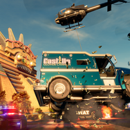 シリーズ最新作 『Saints Row（セインツロウ）』 2022年2月25日日本発売決定！犯罪に手を染め自分たちの帝国を築き上げろ