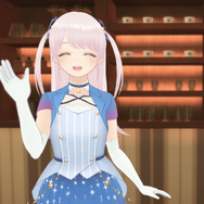 にじさんじ運営会社のVRコンテンツ『ユメノグラフィア』12月30日をもってサービス終了に