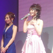 【TGS2009】1500人の応募があったキャバ嬢オーディション!『龍が如く4 伝説を継ぐもの』合格者7人発表!