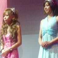 【TGS2009】1500人の応募があったキャバ嬢オーディション!『龍が如く4 伝説を継ぐもの』合格者7人発表!