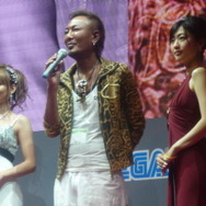 【TGS2009】1500人の応募があったキャバ嬢オーディション!『龍が如く4 伝説を継ぐもの』合格者7人発表!