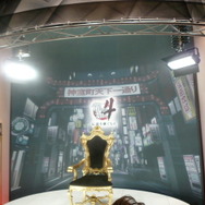【TGS2009】1500人の応募があったキャバ嬢オーディション!『龍が如く4 伝説を継ぐもの』合格者7人発表!