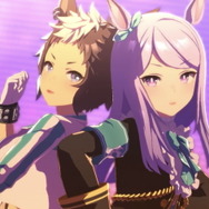 『ウマ娘』公式サイトで「新ウマ娘」のシルエット公開！メジロ家というヒントから「メジロブライト」を予想する声