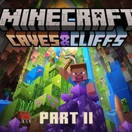 『マインクラフト』新たな地形生成を導入する「洞窟と崖」アップデート第二弾は12月1日にリリース!