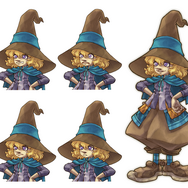 ブラウニーズの代表作が生まれ変わる！スイッチ『エグリア リバース』配信決定ー高評価のアプリ版を大幅に強化