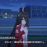 『ウマ娘』マンハッタンカフェの「お友だち」は、競馬界を繁栄させたあの名馬？その正体を考察【ネタバレ注意】