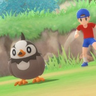 『ポケモン ダイパリメイク』で「たんパンこぞうのユウタ」がナーフ！原作で“序盤の最難関”だった彼が慈悲深くなる