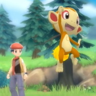 『ポケモン ダイパリメイク』ヒコザルが「Lv12でグロウパンチを覚える」と話題騒然！ヒョウタも楽々撃破