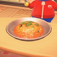 飯テロ注意！『あつ森』見てるだけでお腹が空くご飯もの5選！定番のカレーから、レアなインド風炊き込みご飯まで