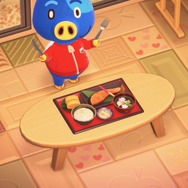 飯テロ注意！『あつ森』見てるだけでお腹が空くご飯もの5選！定番のカレーから、レアなインド風炊き込みご飯まで