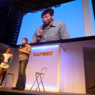 【TGS2009】「2004年から開発していました」巧 舟の新作ミステリーゲーム『ゴースト トリック』