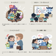 なんで集英社がゲームクリエイターを支援するの?  理由はマンガで培ってきた“新人発掘”の精神にあった!【令和遊戯研究室】