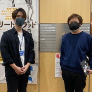 なんで集英社がゲームクリエイターを支援するの?  理由はマンガで培ってきた“新人発掘”の精神にあった!【令和遊戯研究室】