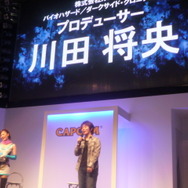 【TGS2009】国内での発売日決定!Wii『バイオハザード/ダークサイド・クロニクルズ』2010年1月14日発売!