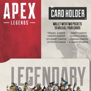 『Apex Legends』から「ネッシーのぬいぐるみ」に新色が登場！サプライボックス新シリーズやアートポスターも予約開始