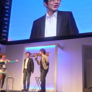 【TGS2009】国内での発売日決定!Wii『バイオハザード/ダークサイド・クロニクルズ』2010年1月14日発売!
