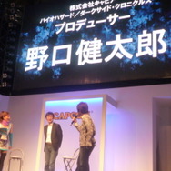 【TGS2009】国内での発売日決定!Wii『バイオハザード/ダークサイド・クロニクルズ』2010年1月14日発売!