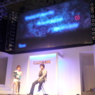 【TGS2009】国内での発売日決定!Wii『バイオハザード/ダークサイド・クロニクルズ』2010年1月14日発売!