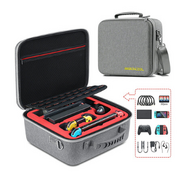 【楽天ブラックフライデー】スイッチゲーマー必見！ポケモン最新作やProコン、持ち運びに便利なバッグなどおすすめ商品をピックアップ