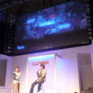 【TGS2009】国内での発売日決定!Wii『バイオハザード/ダークサイド・クロニクルズ』2010年1月14日発売!
