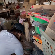 閉店から40年経った玩具店でお宝発掘！？レトロゲームを現代に繋げるカルチャー集団「ジャパニーズピッカーズ」