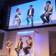 【TGS2009】国内での発売日決定!Wii『バイオハザード/ダークサイド・クロニクルズ』2010年1月14日発売!