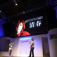 【TGS2009】国内での発売日決定!Wii『バイオハザード/ダークサイド・クロニクルズ』2010年1月14日発売!
