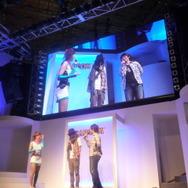 【TGS2009】国内での発売日決定!Wii『バイオハザード/ダークサイド・クロニクルズ』2010年1月14日発売!