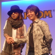 【TGS2009】国内での発売日決定!Wii『バイオハザード/ダークサイド・クロニクルズ』2010年1月14日発売!