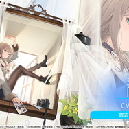 これがYostarの思い描く「宝多六花」だ！太もも圧が凄い『アズレン』×『SSSS.GRIDMAN/DYNAZENON』コラボキャラ公開