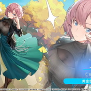 これがYostarの思い描く「宝多六花」だ！太もも圧が凄い『アズレン』×『SSSS.GRIDMAN/DYNAZENON』コラボキャラ公開