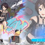 これがYostarの思い描く「宝多六花」だ！太もも圧が凄い『アズレン』×『SSSS.GRIDMAN/DYNAZENON』コラボキャラ公開