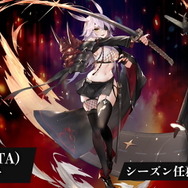 これがYostarの思い描く「宝多六花」だ！太もも圧が凄い『アズレン』×『SSSS.GRIDMAN/DYNAZENON』コラボキャラ公開