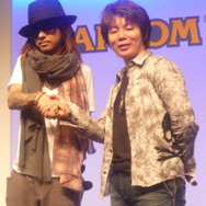 【TGS2009】国内での発売日決定!Wii『バイオハザード/ダークサイド・クロニクルズ』2010年1月14日発売!