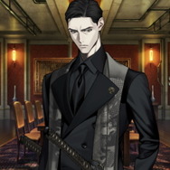 『FGO』高杉晋作、武市瑞山、人斬り新兵衛らが「NPC」であると担当イラストレーター明言―全身絵なども公開