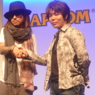 【TGS2009】国内での発売日決定!Wii『バイオハザード/ダークサイド・クロニクルズ』2010年1月14日発売!