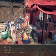 プラチナ×スクエニ新作ARPG『バビロンズフォール』は武器と戦闘スタイルによる無限の可能性が楽しい！クローズドβテストプレイレポ